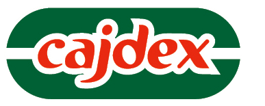 Cajdex logo